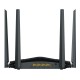 Netis NX10 AX1500 Wireless Dual Band Gigabit Router Price Netis NX10 AX1500 Wireless Dual Band Gigabit Router