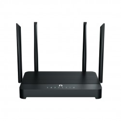 Netis NX31 AX1800 Dual Band Wi-Fi 6 Router – Price in Bangladesh