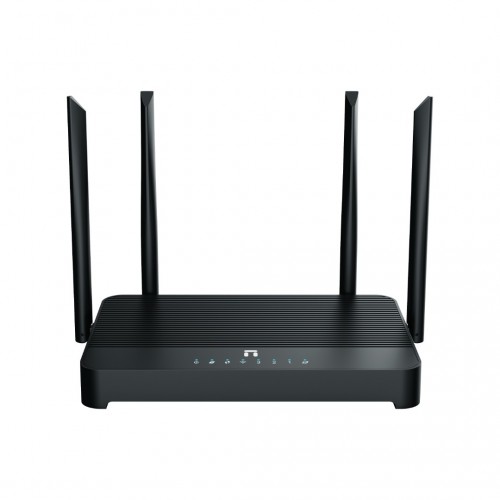 Netis NX31 AX1800 Dual Band Wi-Fi 6 Router - Best Price in Bangladesh Netis NX31 AX1800 Wi-Fi 6 Router