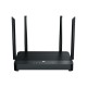 Netis NX31 AX1800 Dual Band Wi-Fi 6 Router - Best Price in Bangladesh Netis NX31 AX1800 Wi-Fi 6 Router