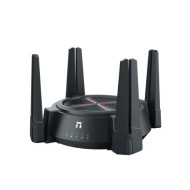 Netis NX62 AX3000 Dual Band Gigabit Wi-Fi 6 Router – Price in Bangladesh