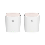 Netis Neme X18S 2-Pack AX1800 WiFi 6 Mesh System