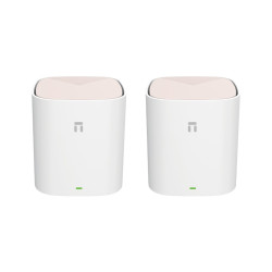 Netis Neme X18S 2-Pack AX1800 WiFi 6 Mesh System