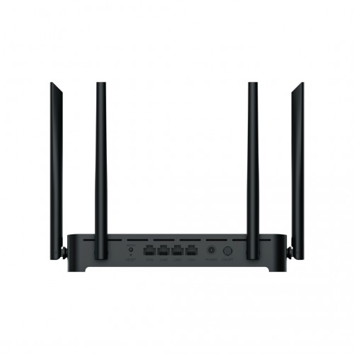 Netis NX31 AX1800 Dual Band Wi-Fi 6 Router - Best Price in Bangladesh Netis NX31 AX1800 Wi-Fi 6 Router