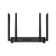 Netis NX31 AX1800 Dual Band Wi-Fi 6 Router - Best Price in Bangladesh Netis NX31 AX1800 Wi-Fi 6 Router