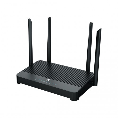 Netis NX31 AX1800 Dual Band Wi-Fi 6 Router - Best Price in Bangladesh Netis NX31 AX1800 Wi-Fi 6 Router