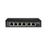PC POWER LS-DS0402A-G2 4 Port Gigabit PoE Switch