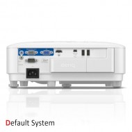 BENQ EX600 3600 Lumens XGA Wireless Smart Projector for Business