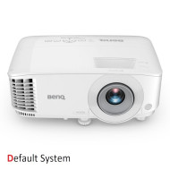 BenQ MW560 4000 ANSI Lumens WXGA Business Projector
