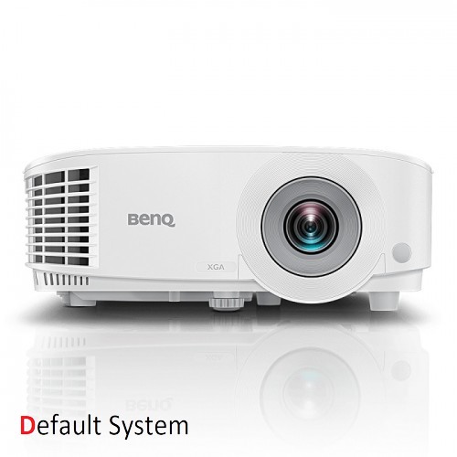 Benq MX550 3600 Lumens XGA Multimedia Projector