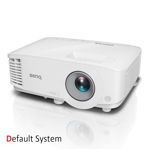Benq MX550 3600 Lumens XGA Multimedia Projector