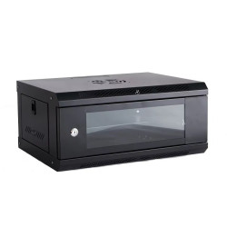 TOTEN 2U 400×400×150mm Network Rack Cabinet