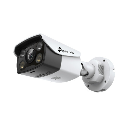 TP Link VIGI C340 4MP Full Color Bullet Camera Bangladesh