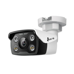 TP-Link VIGI C340 4MP Outdoor Full-Color Bullet Camera