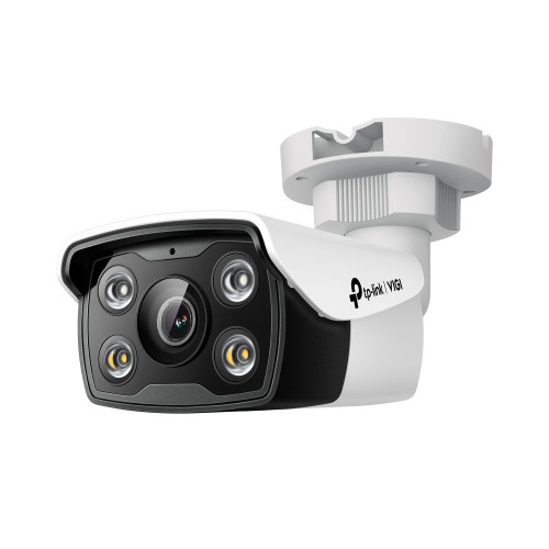 TP Link VIGI C340 4MP Full Color Bullet Camera Bangladesh