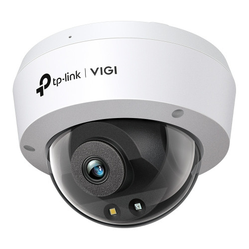 TP-Link VIGI C240 4MP Full-Color Dome IP Camera Bangladesh