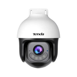 Tenda CH7-WCA 5MP 3K Full-Color Outdoor WiFi Pan/Tilt Camera