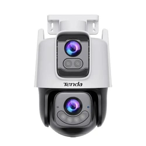 Tenda CH9-WCA 6MP Dual Lens Outdoor WiFi Camera Bangladesh