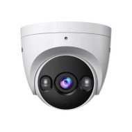 Tenda TC3T24C 4MP Smart Full-Color Turret Camera
