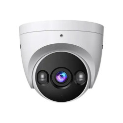 Tenda TC3T24C 4MP Smart Full-Color Turret Camera