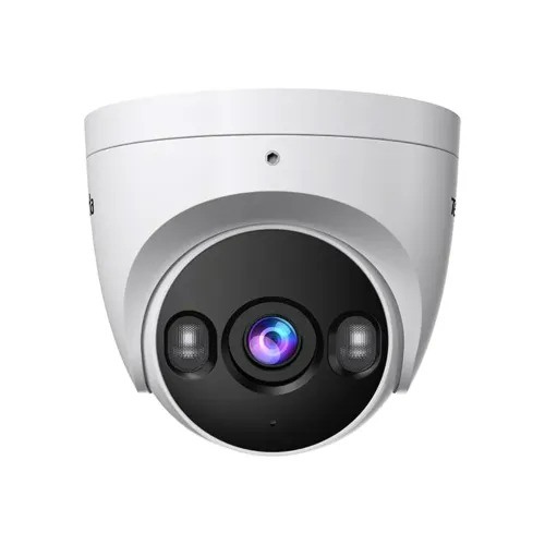 Tenda TC3T24C 4MP Smart Full Color Turret Camera Bangladesh