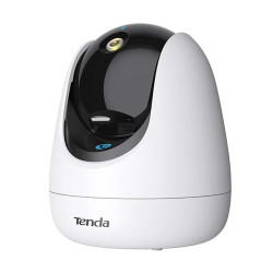 Tenda CP7 V2.0 5MP 3K Quad HD Security Pan/Tilt Camera