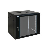 TOTEN 9U 600×450×500mm Network Rack Cabinet