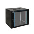 TOTEN 9U 600×450×500mm Network Rack Cabinet