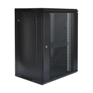TOTEN 12U 600×600×650mm Network Rack Cabinet 
