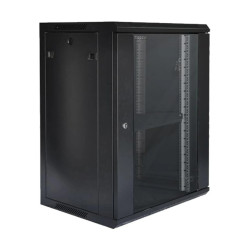 TOTEN 12U 600×600×650mm Network Rack Cabinet 