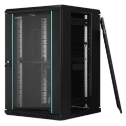 TOTEN 15U 600×600×750mm Network Rack Cabinet