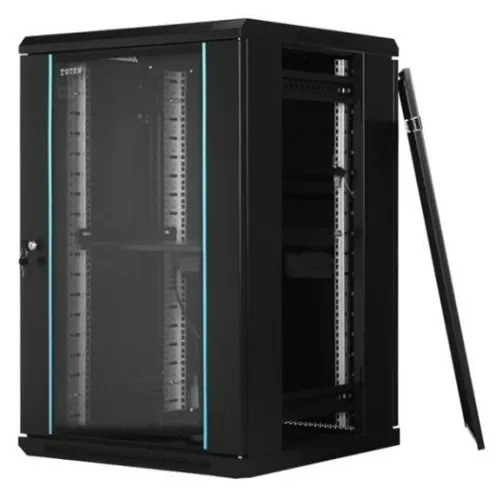 TOTEN 15U 600x600x750mm Network Rack Cabinet
