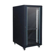 TOTEN 22U 600×600×1200mm Network Rack Cabinet 