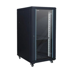 TOTEN 22U 600×600×1200mm Network Rack Cabinet 