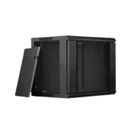 TOTEN 9U 600×600×500mm Network Rack Cabinet