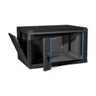 TOTEN 6U 600×600×350mm Network Rack Cabinet