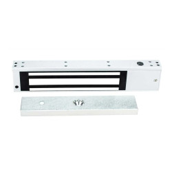 EM Lock 280KG Single Leaf Magnetic Lock