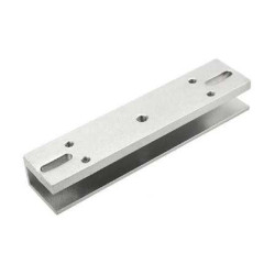 ZKTeco LMB-280U U Bracket for EM Lock 280KG