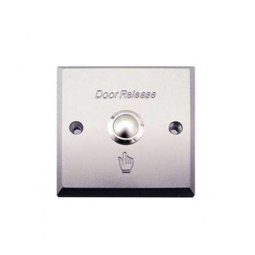 ZKTeco EX800B Metal Exit Button Bangladesh