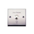 ZKTeco EX800B Metal Exit Button