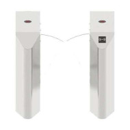 ZKTeco FBL4022 Pro Flap Barrier Turnstile