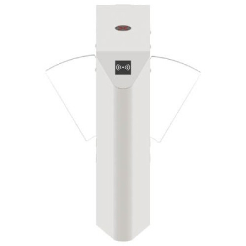 ZKTeco FBL4222 Pro Flap Barrier Turnstile Bangladesh
