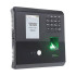 ZKTeco MB10-VL Visible Light Facial & Fingerprint Time Attendance Device