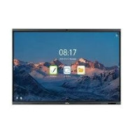 ZKTeco SC02-I3 65 Inch 4K UHD Interactive Smart Board