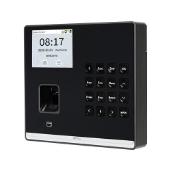ZKTeco SenseFP M2 WiFi Fingerprint Time Attendance & Access Control Terminal