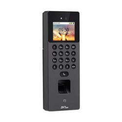 ZKTeco SenseFace 2A WiFi Face Recognition Time Attendance & Access Control Terminal