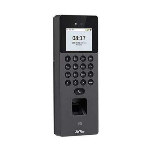 ZKTeco SenseFace 2A Face Recognition Attendance Machine Bangladesh