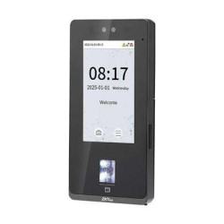 ZKTeco SenseFace 4 Series Face Recognition Access Control & Time Attendance Terminal