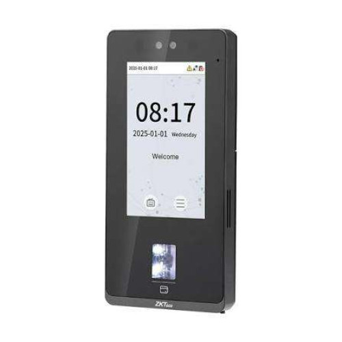 ZKTeco SenseFace 4 Series Face Recognition Terminal Bangladesh