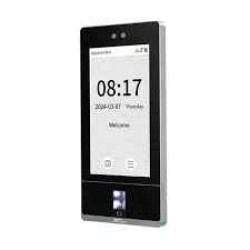 ZKTeco SenseFace 7A Plus Face Recognition Time Attendance & Access Control Terminal